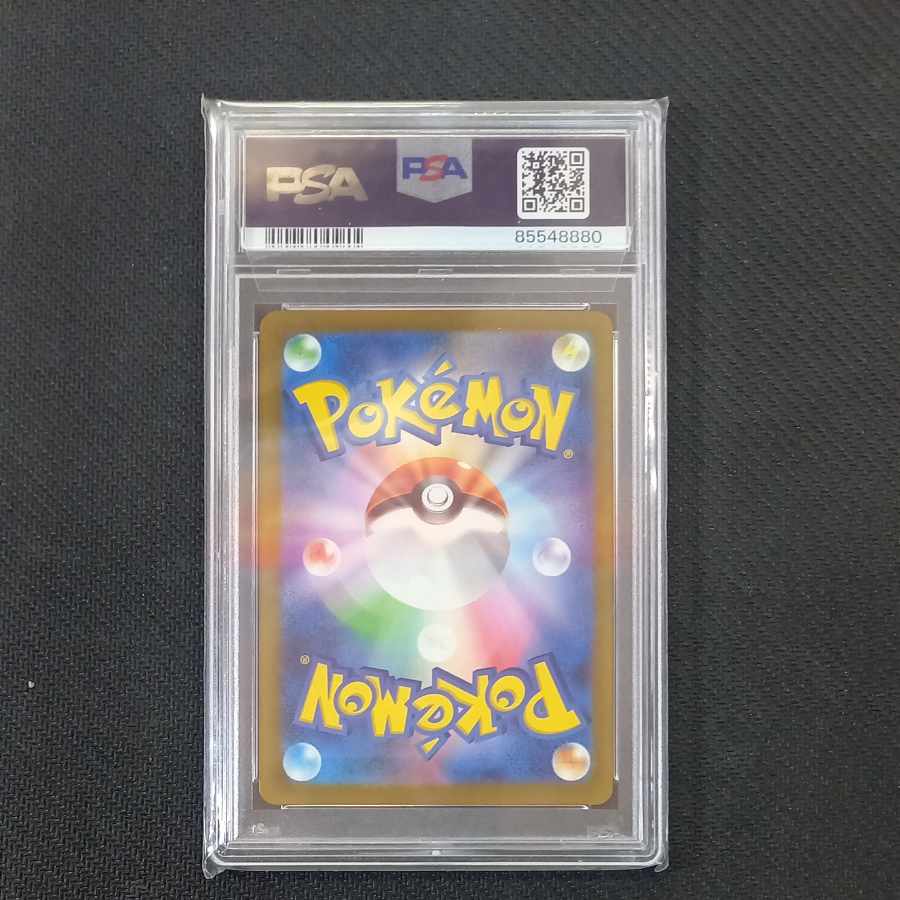 [PSA10] Steelix AR 074/066