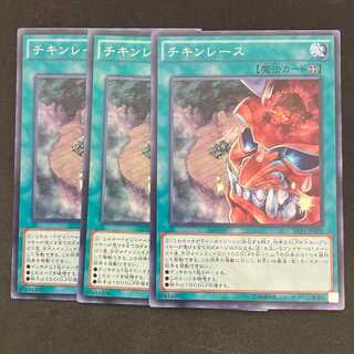 Chicken Game Normal JP029