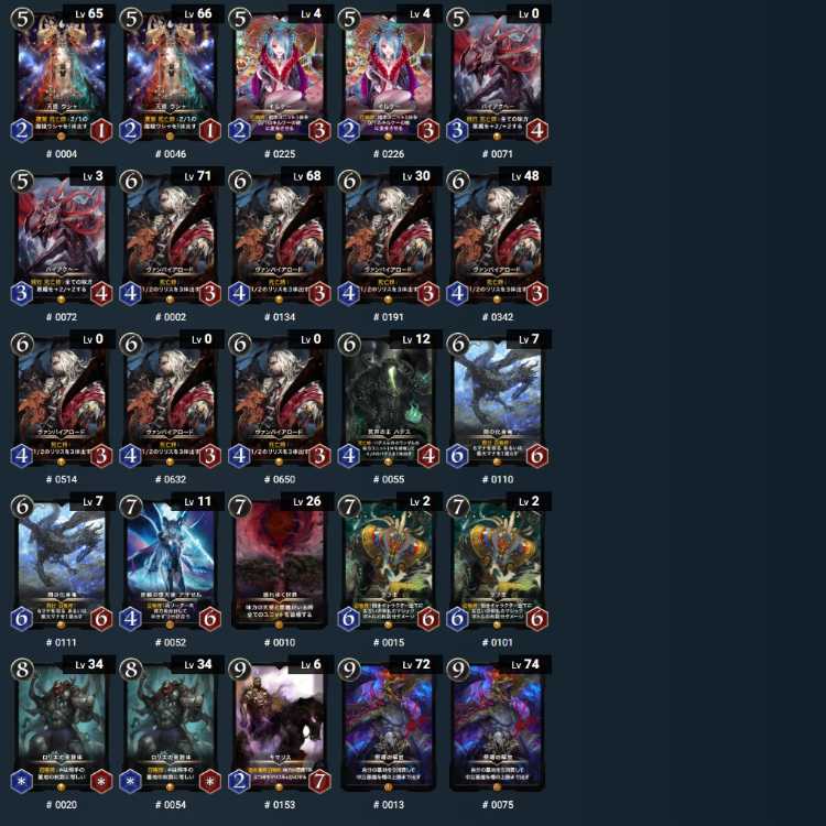 Ku Squirrel Pe Black Set (75 Gold (without spi) + CS)