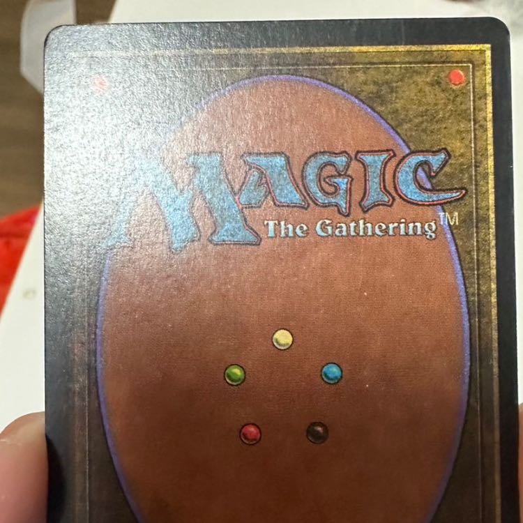 《Mishra's Workshop》[ATQ]