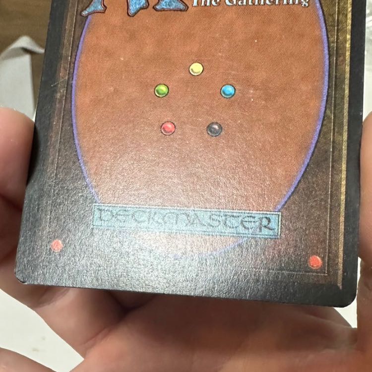 《Mishra's Workshop》[ATQ]