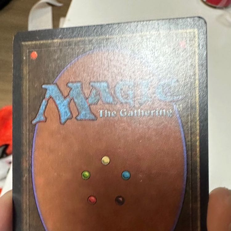 《Mishra's Workshop》[ATQ]