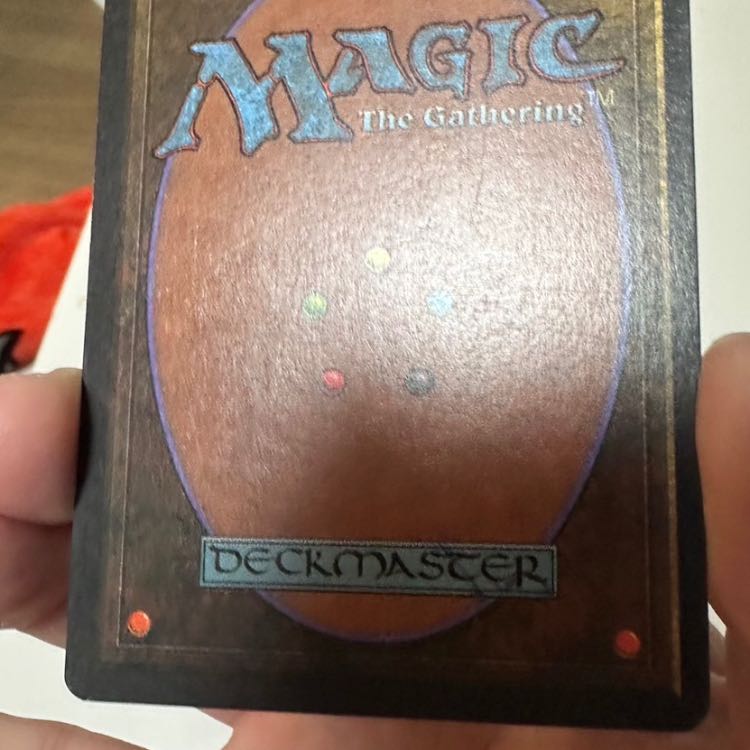 《Mishra's Workshop》[ATQ]