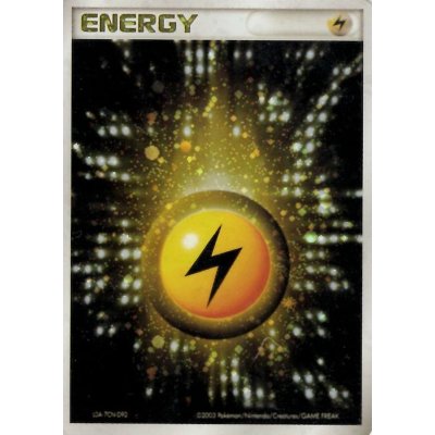Basic LightningEnergy (ADV) [-] {L0A-7CN-D92}