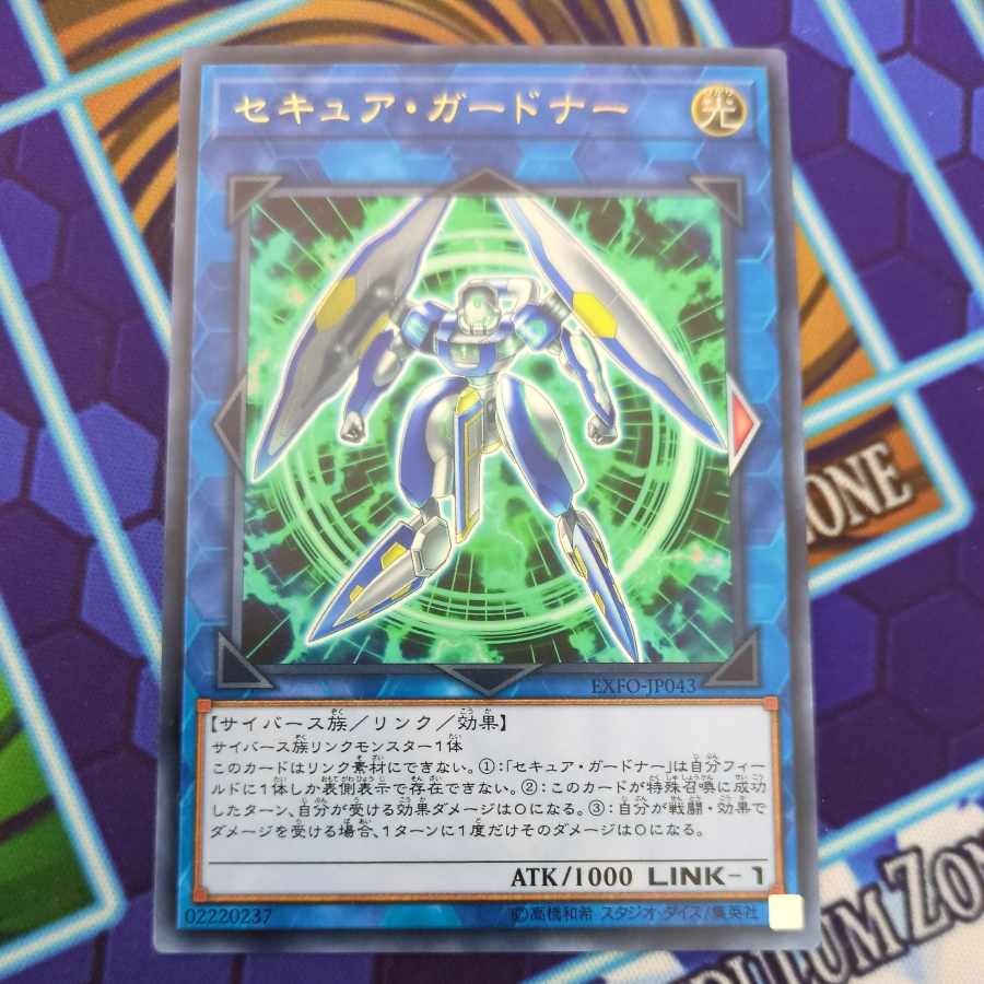 850 Secure Gardna Aza Rhea