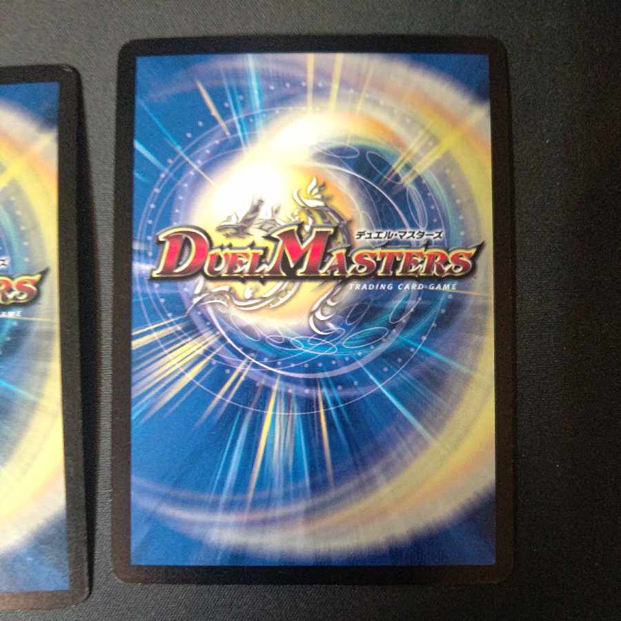 Fairy Miracle Foil, set of 2