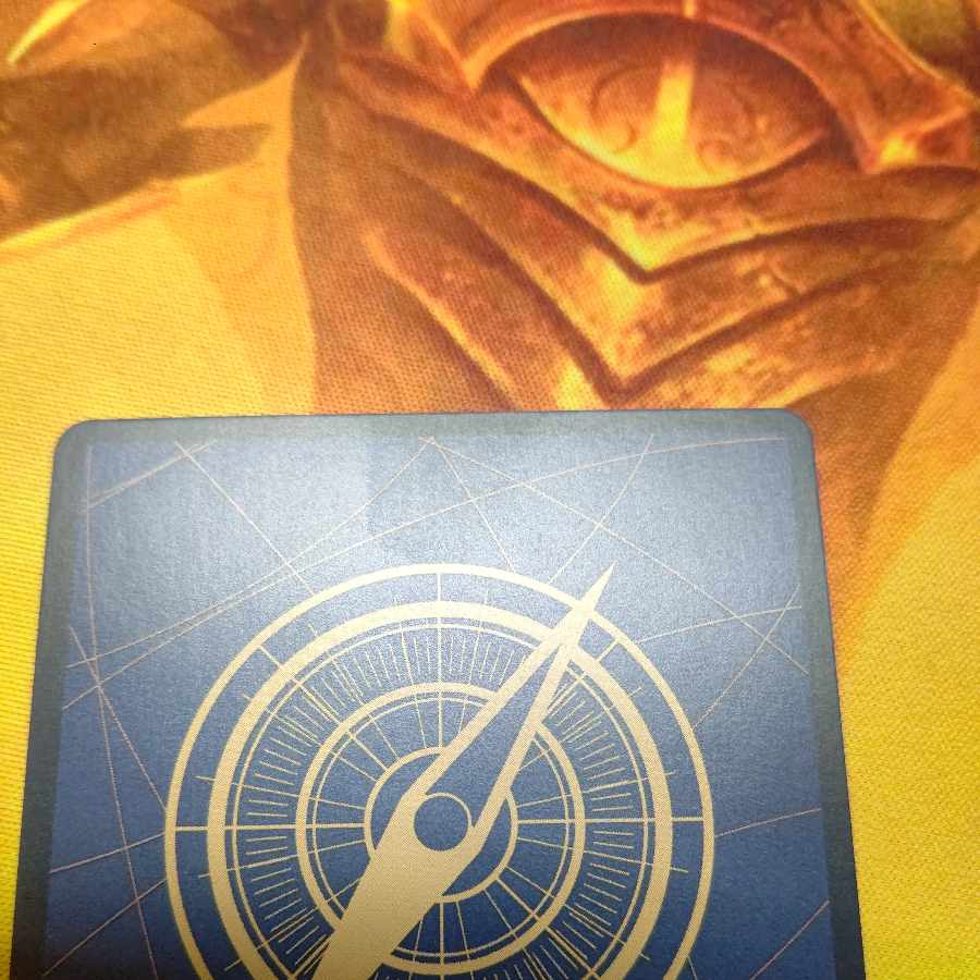 Nefertari Bibi SEC OP04-118