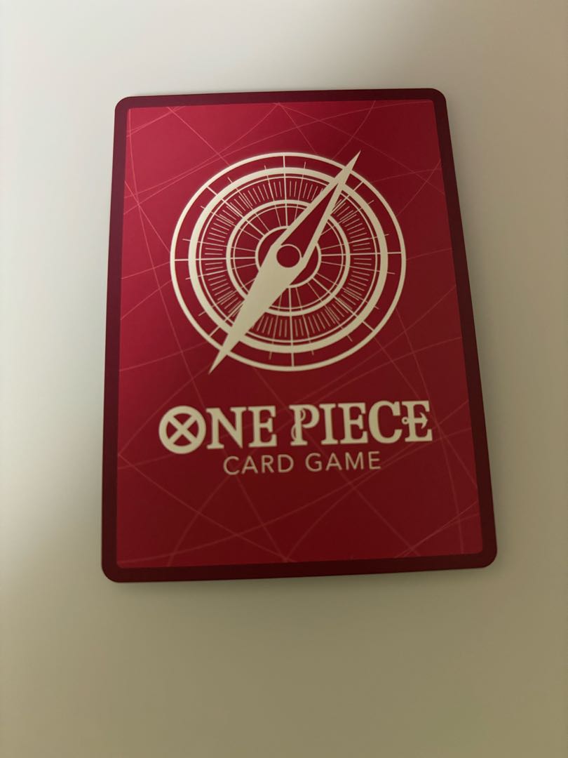 Nami Leader Parallel Blue Nami Umi of the East OP03-040 Mighty Enemy