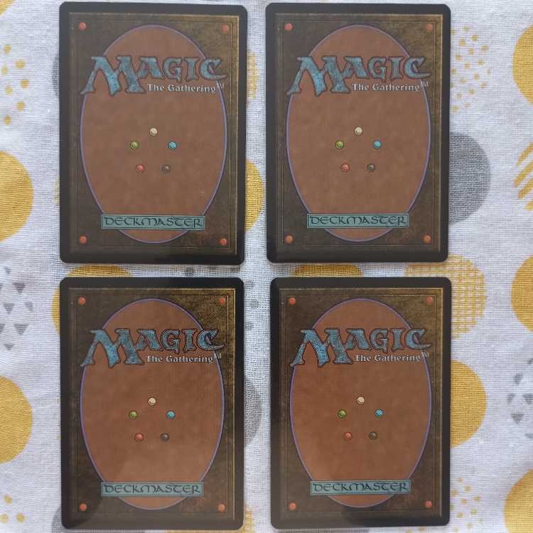 Burning Inquiry 4 copies