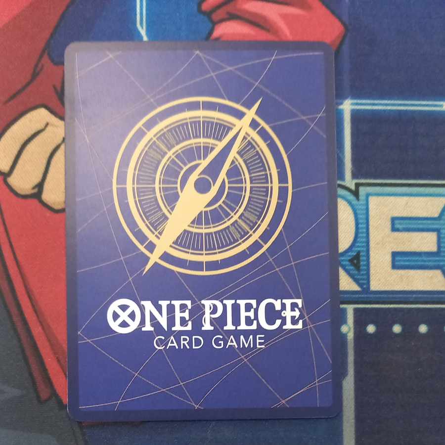 Nami (Parallel) SP OP08-106