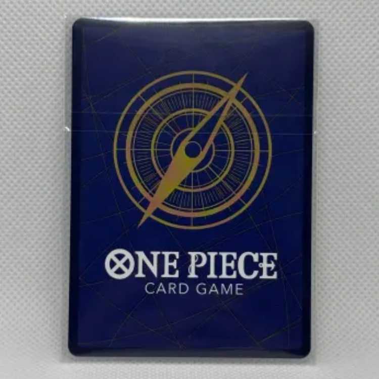 Jack SR OP08-084 Promo ①