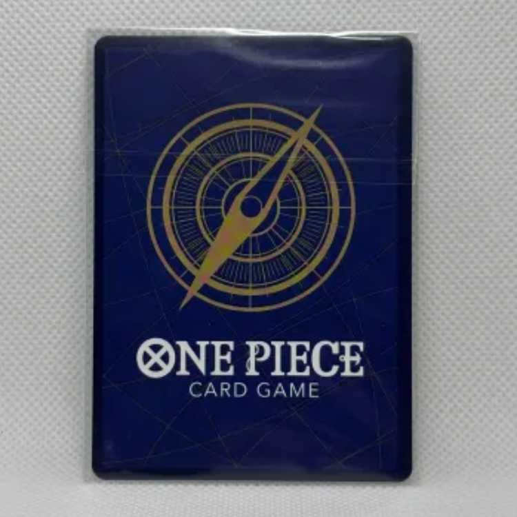 Jack SR OP08-084 Promo ②