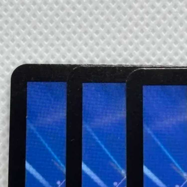 Borshak Lysis NEX 49/50 Set of 4