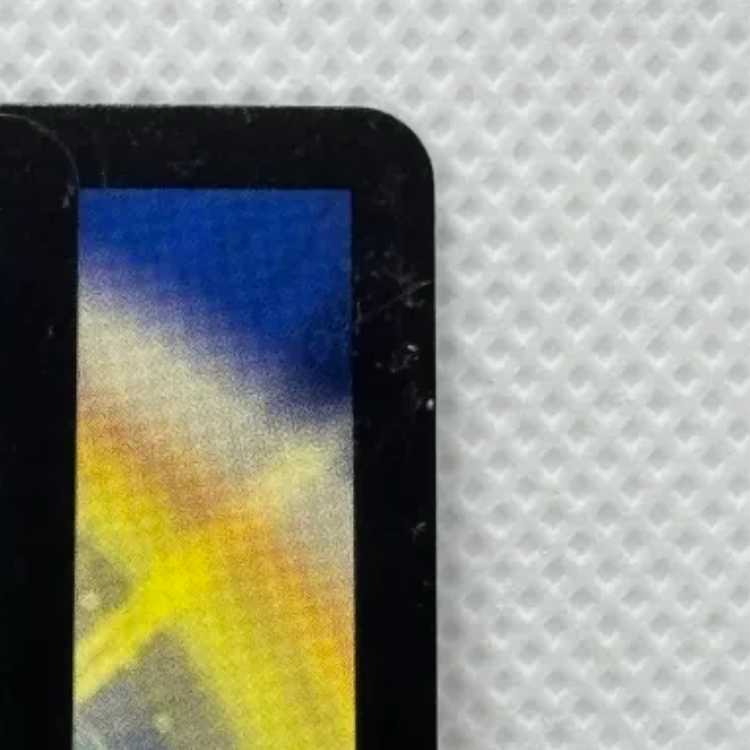 Borshak Lysis NEX 49/50 Set of 4