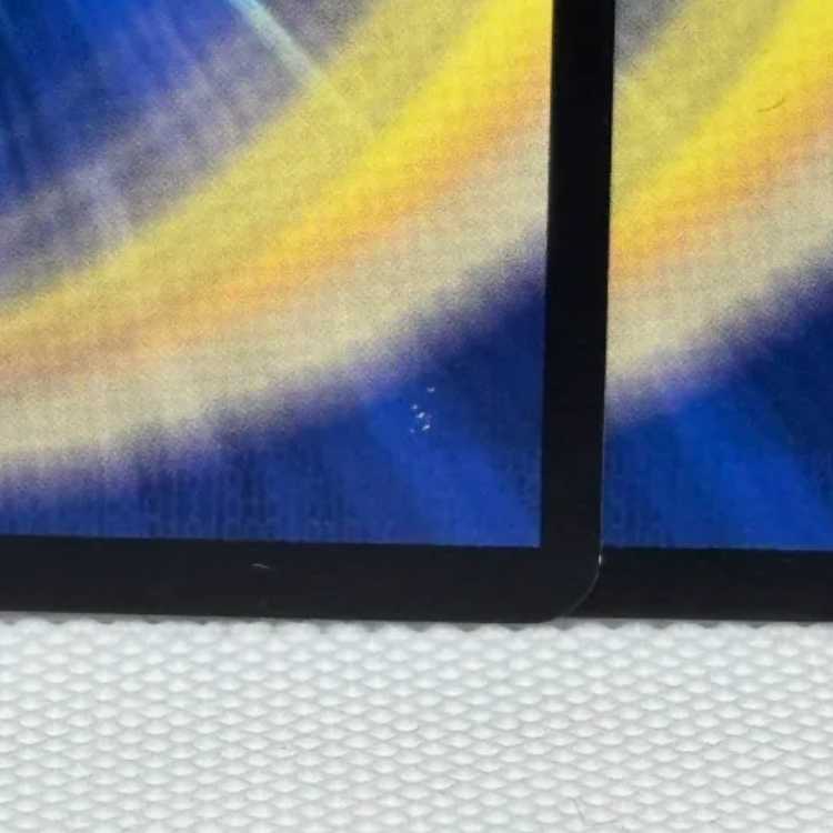 Borshak Lysis NEX 49/50 Set of 4