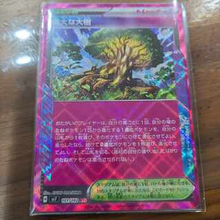 偉大な大樹 ACE 101/102