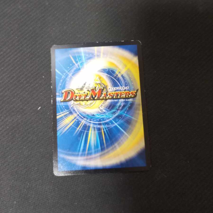 神聖麒 シューゲイザー SR S1/S5 1枚