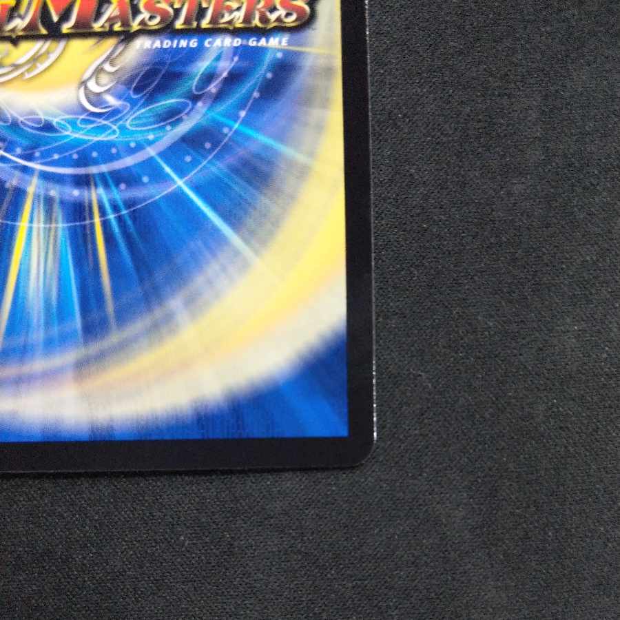 龍頭星雲人｜零誕祭 SR 超3/超38