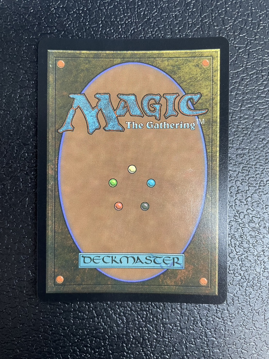 [EX+](Double Rainbow FOIL)Rebirth World, Emrakul, the World Anew [English] [MH3