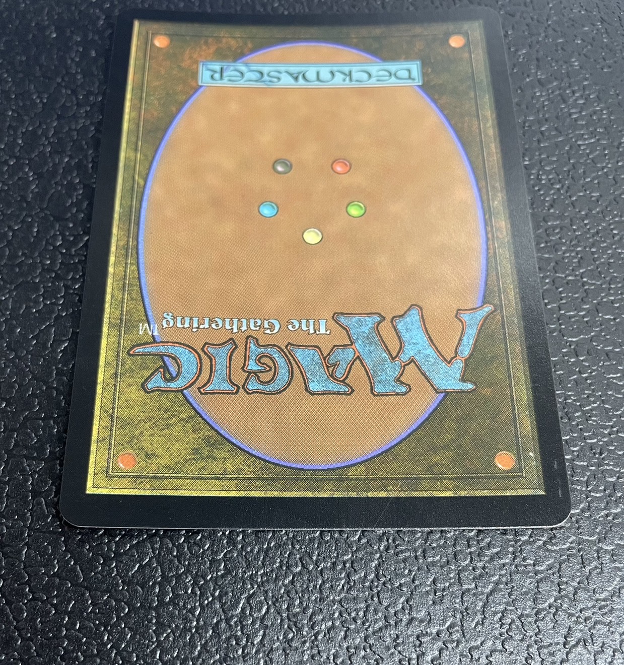 [EX+](Double Rainbow FOIL)Rebirth World, Emrakul, the World Anew [English] [MH3