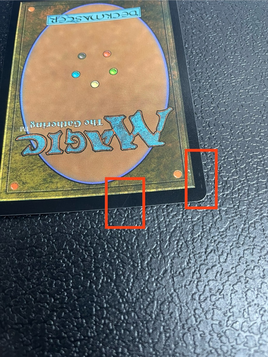 [EX+](Double Rainbow FOIL)Rebirth World, Emrakul, the World Anew [English] [MH3