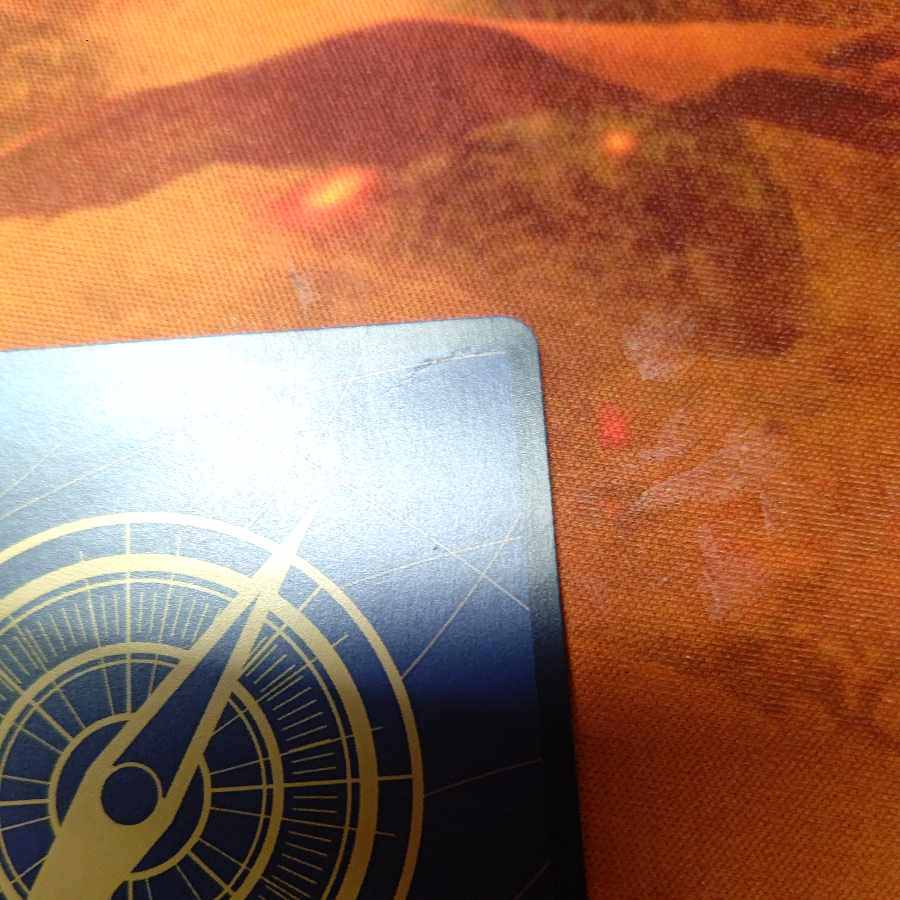 Kougetsu Oden (parallel) P-SR OP02-030