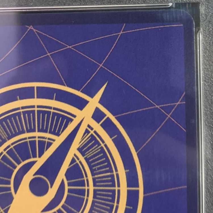 PSA10] Roronoa Zoro (Parallel) (Flagship Battle) SR OP01-025