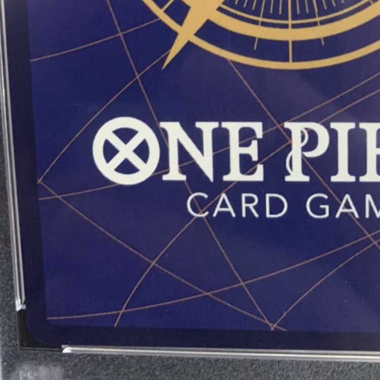 PSA10] Roronoa Zoro (Parallel) (Flagship Battle) SR OP01-025