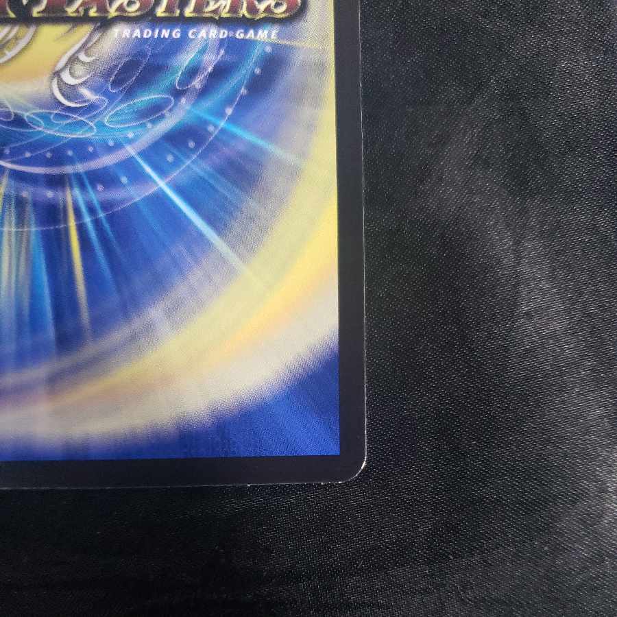 Soshinryu Tri Krabby Tri Shot (Adrenaline Ver.) R-foil 13/74