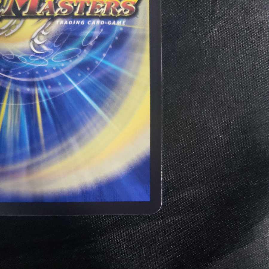 Fallen Curse Gompadu C-foil Psychic34/Psychic38