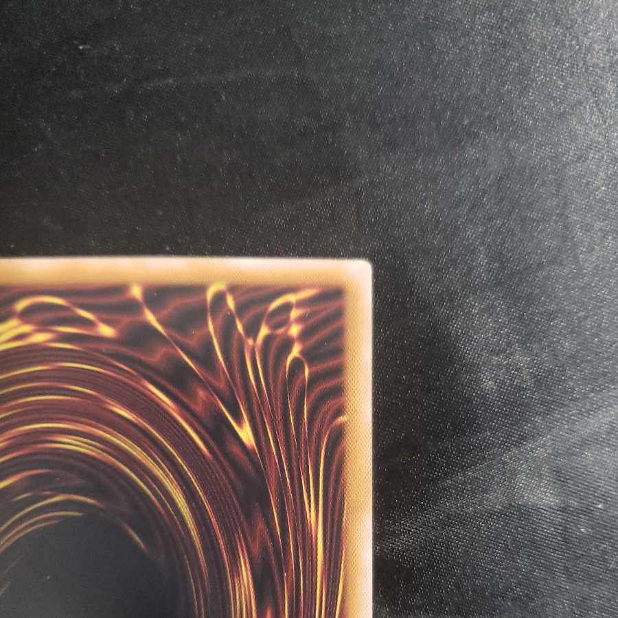 Ultimate Polymerization Secret Rare QCCP-JP013