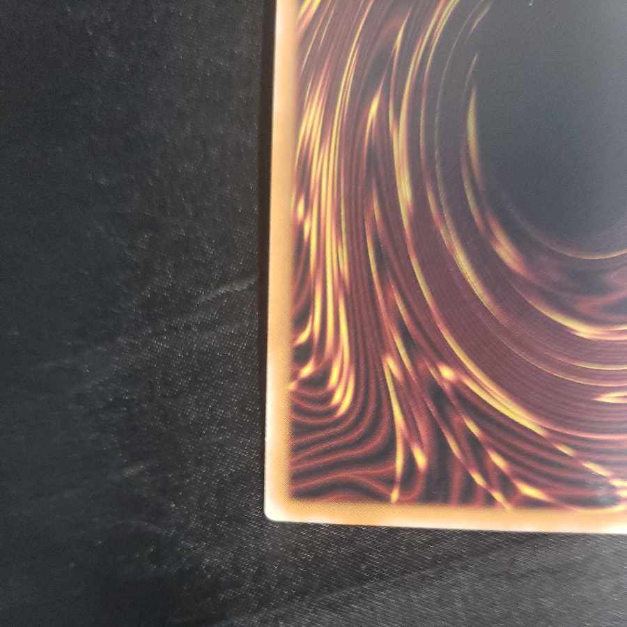 Ultimate Polymerization Secret Rare QCCP-JP013