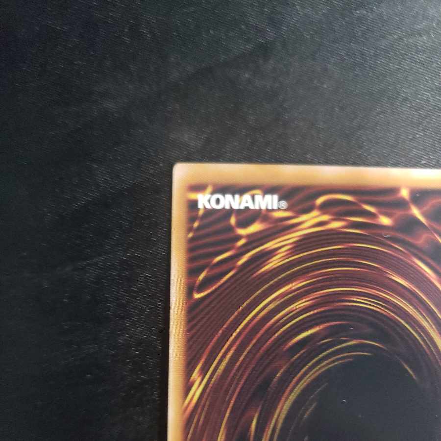 Ultimate Polymerization Secret Rare QCCP-JP013