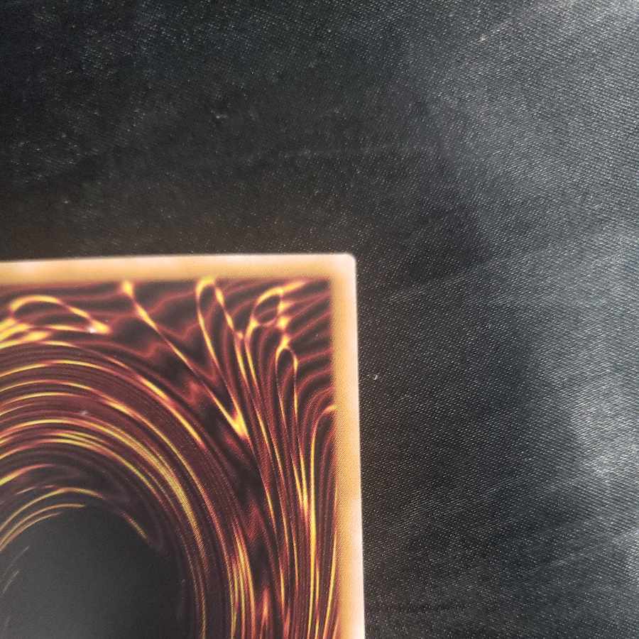 Blue-Eyes Ultimate Dragon Ultra Rare TDPP-JP018