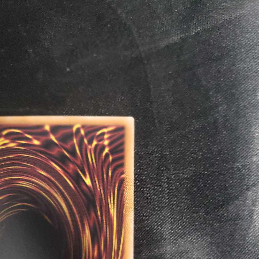 Flame Holy Knight Emperor-Charles Secret Rare JP042