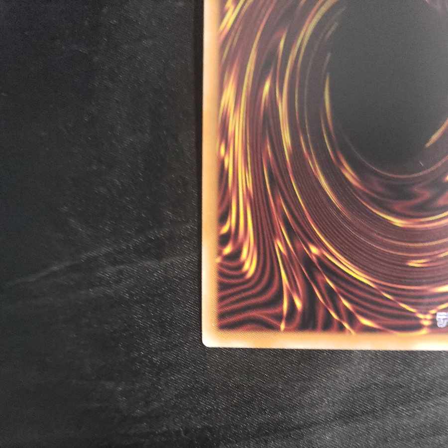 Flame Holy Knight Emperor-Charles Secret Rare JP042