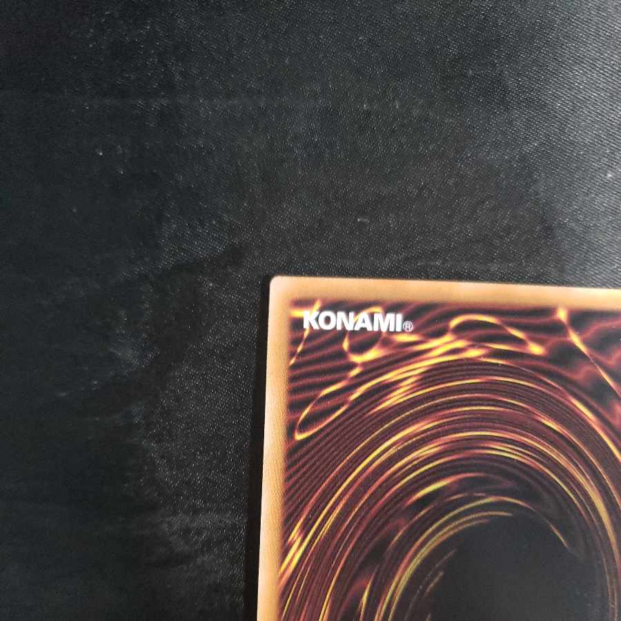 Flame Holy Knight Emperor-Charles Secret Rare JP042