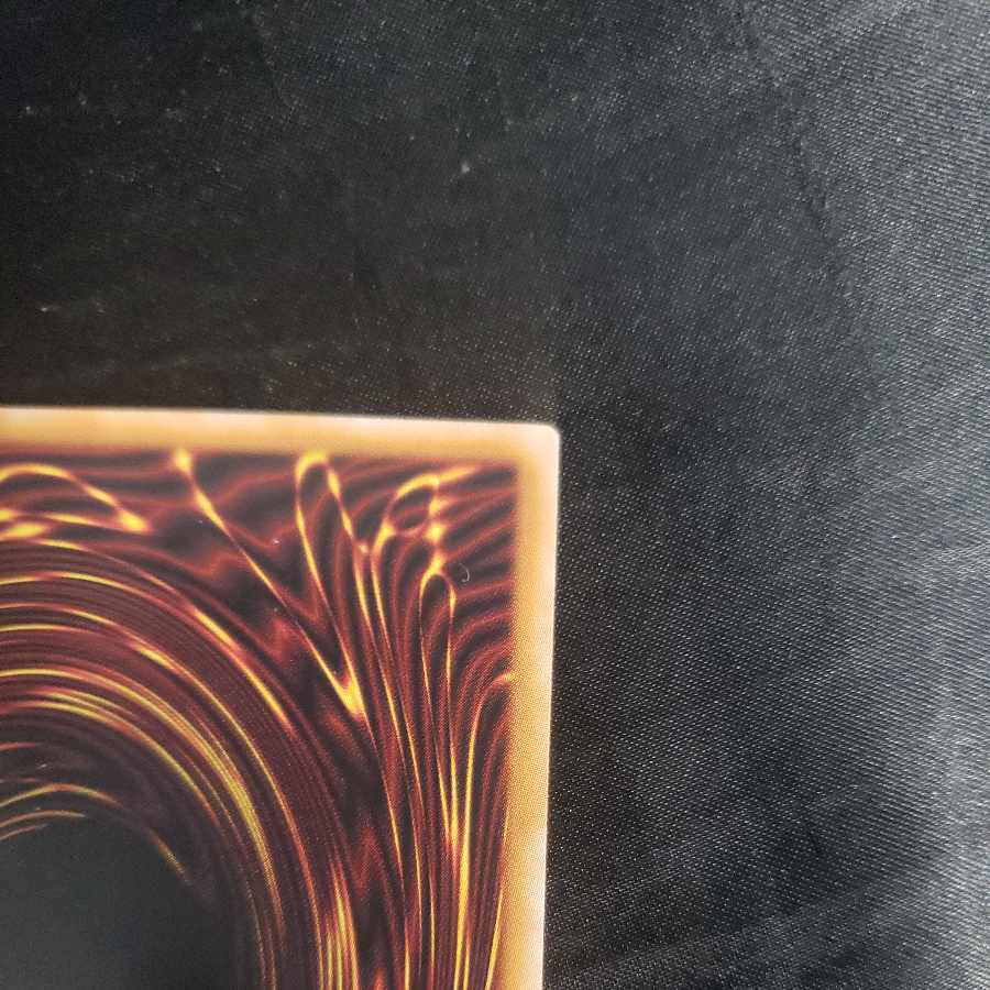 Jibaku Kaikei Geoglyphon Secret Rare JP023