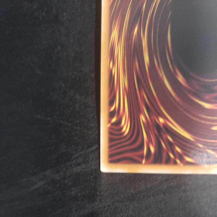 Jibaku Kaikei Geoglyphon Secret Rare JP023