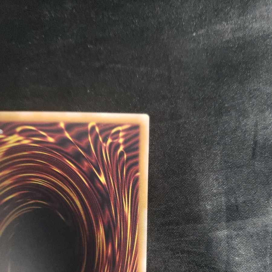 Black Metal Dragon Secret Rare QCCP-JP111