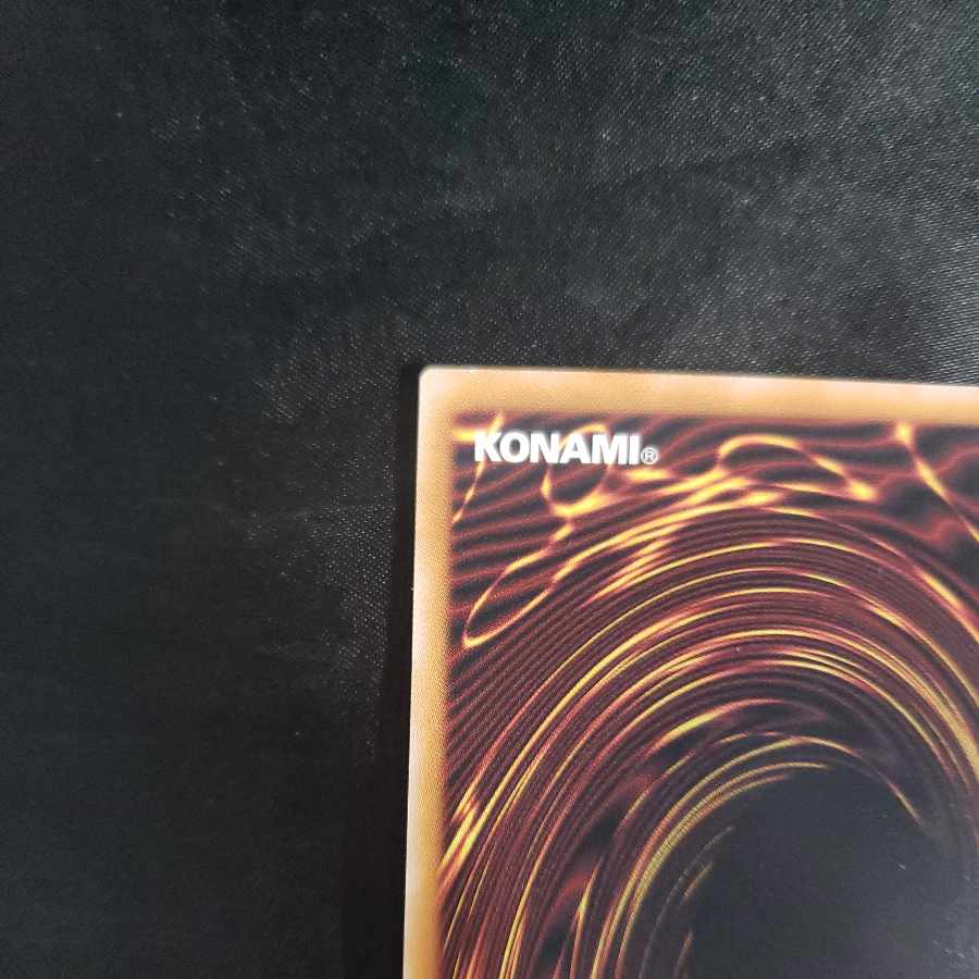 Black Metal Dragon Secret Rare QCCP-JP111