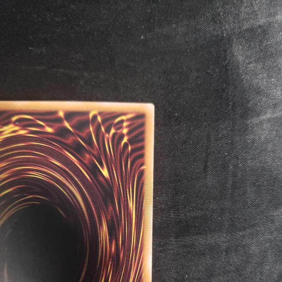 Ancient Machine Darkness Giant Ultra Rare LEDE-JP006