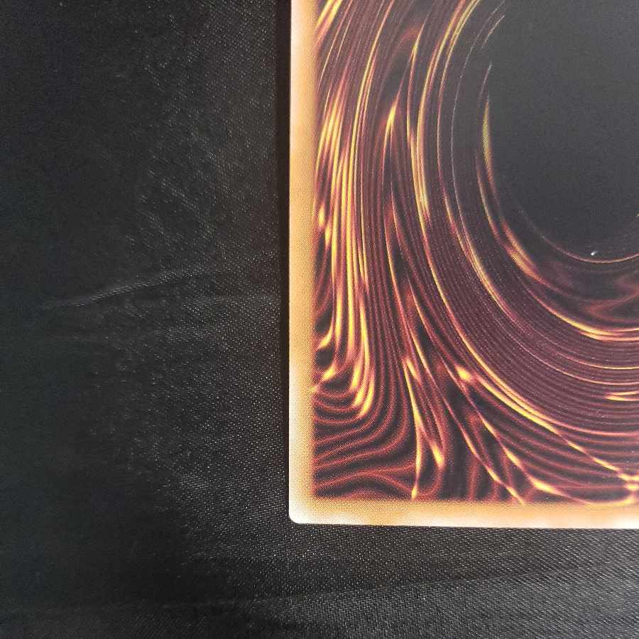 Ancient Machine Darkness Giant Ultra Rare LEDE-JP006