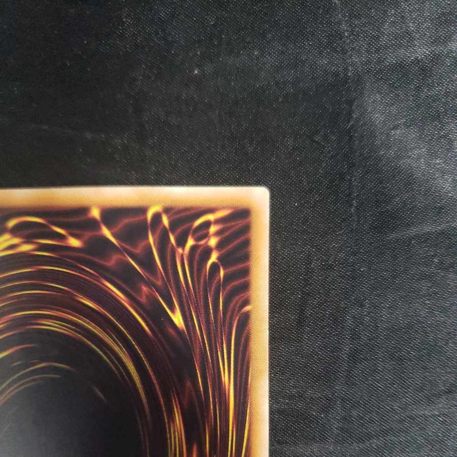 Elder of the Six Samurai Normal JP028