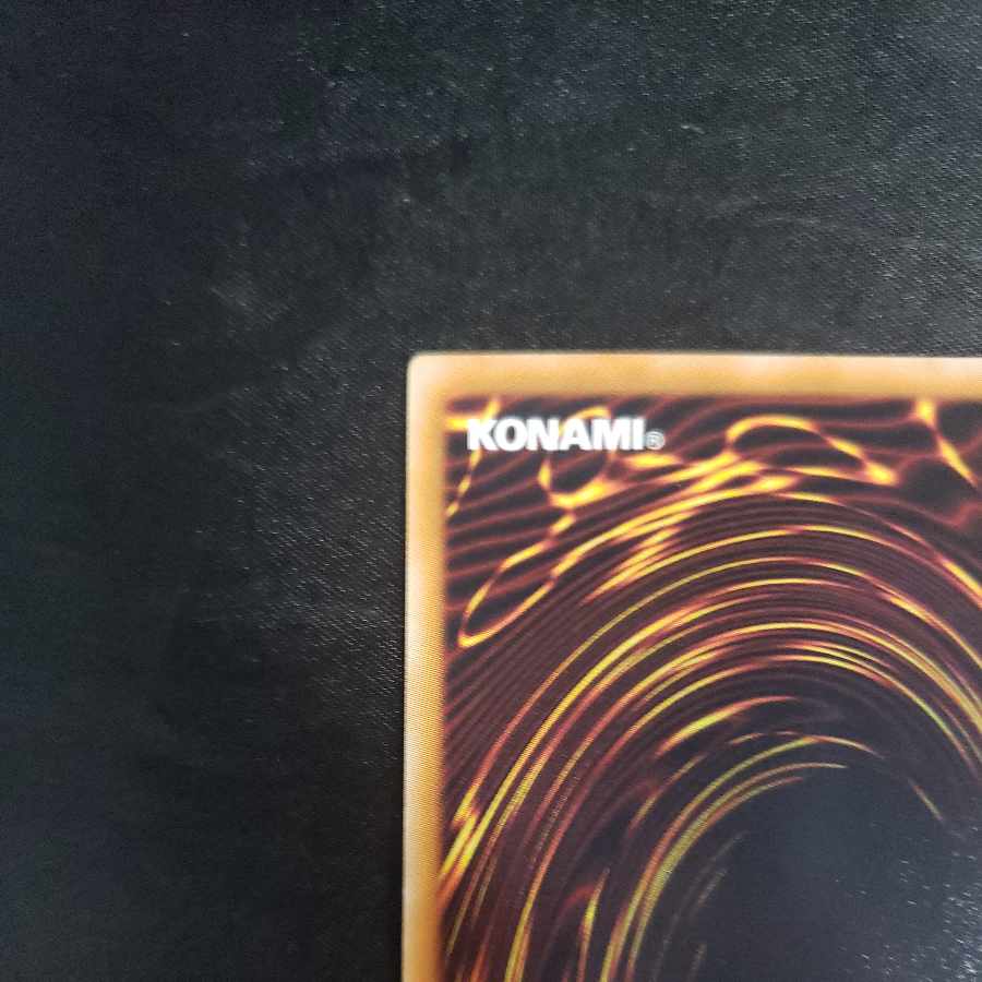 Elder of the Six Samurai Normal JP028