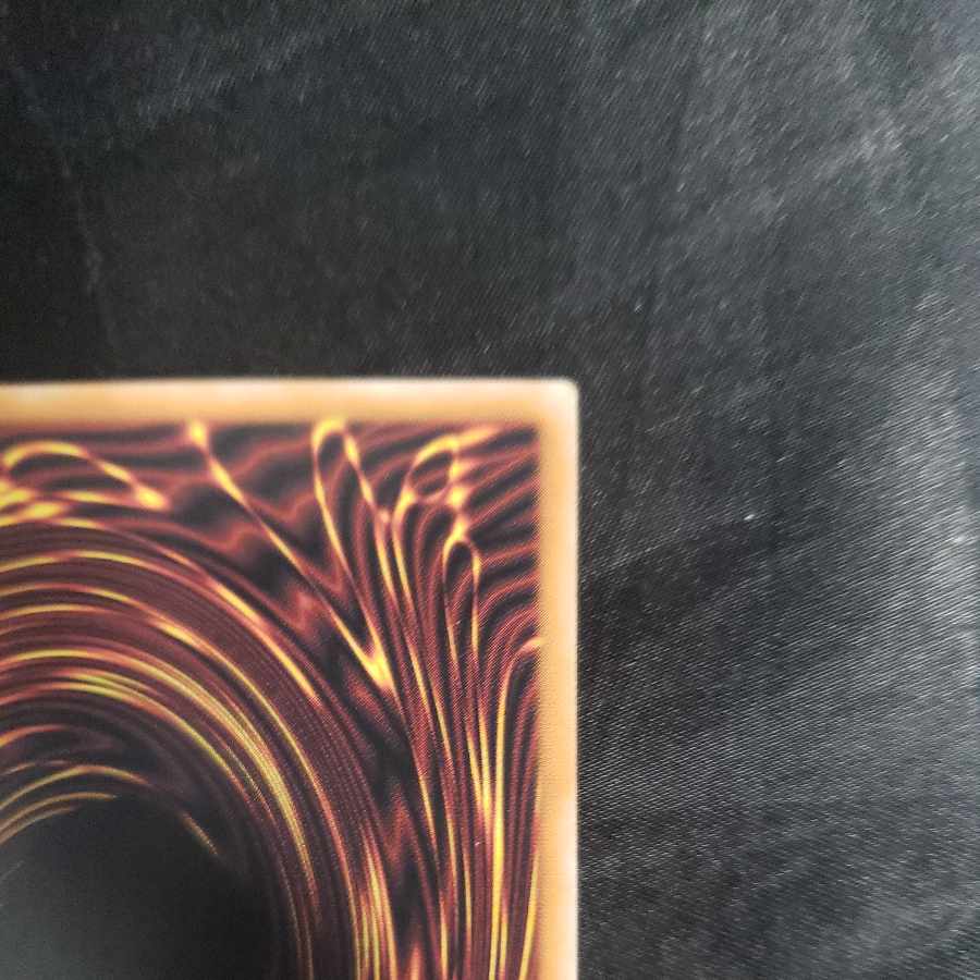 Labyrinth Wall Shadow Ultra Rare WPP4-JP007