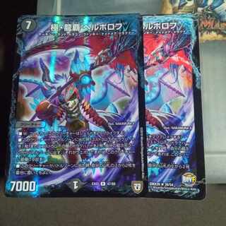 Discounted set, set of 2, Herborov, Ryuha