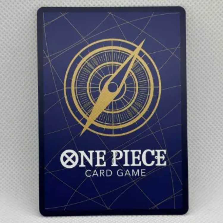 Coby (Parallel) (Flagship Battle) R OP02-098