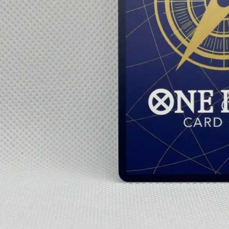 Coby (Parallel) (Flagship Battle) R OP02-098