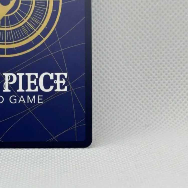 Coby (Parallel) (Flagship Battle) R OP02-098